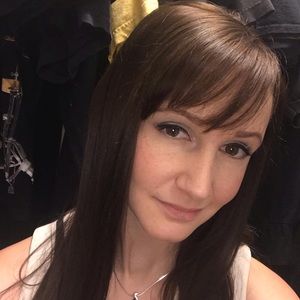 Meet your Posher, Crysta